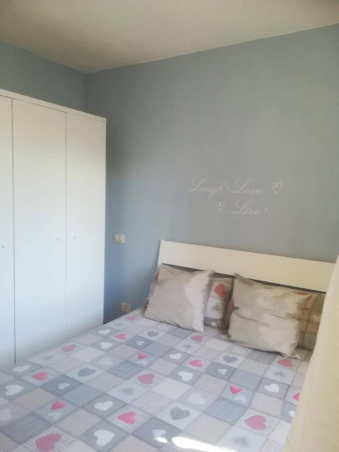Suite Margherita Lucca Kültér fotó