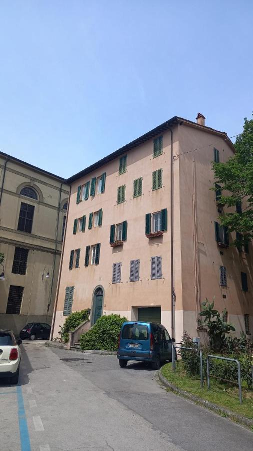 Suite Margherita Lucca Kültér fotó