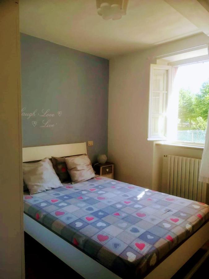 Suite Margherita Lucca Kültér fotó