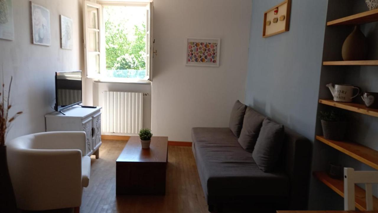 Suite Margherita Lucca Kültér fotó
