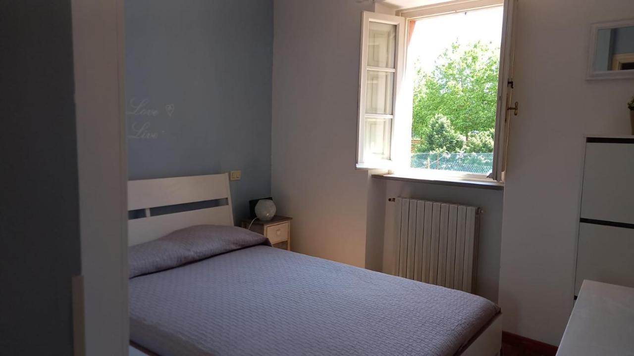 Suite Margherita Lucca Kültér fotó