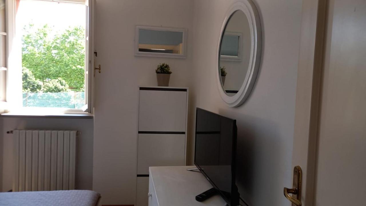 Suite Margherita Lucca Kültér fotó